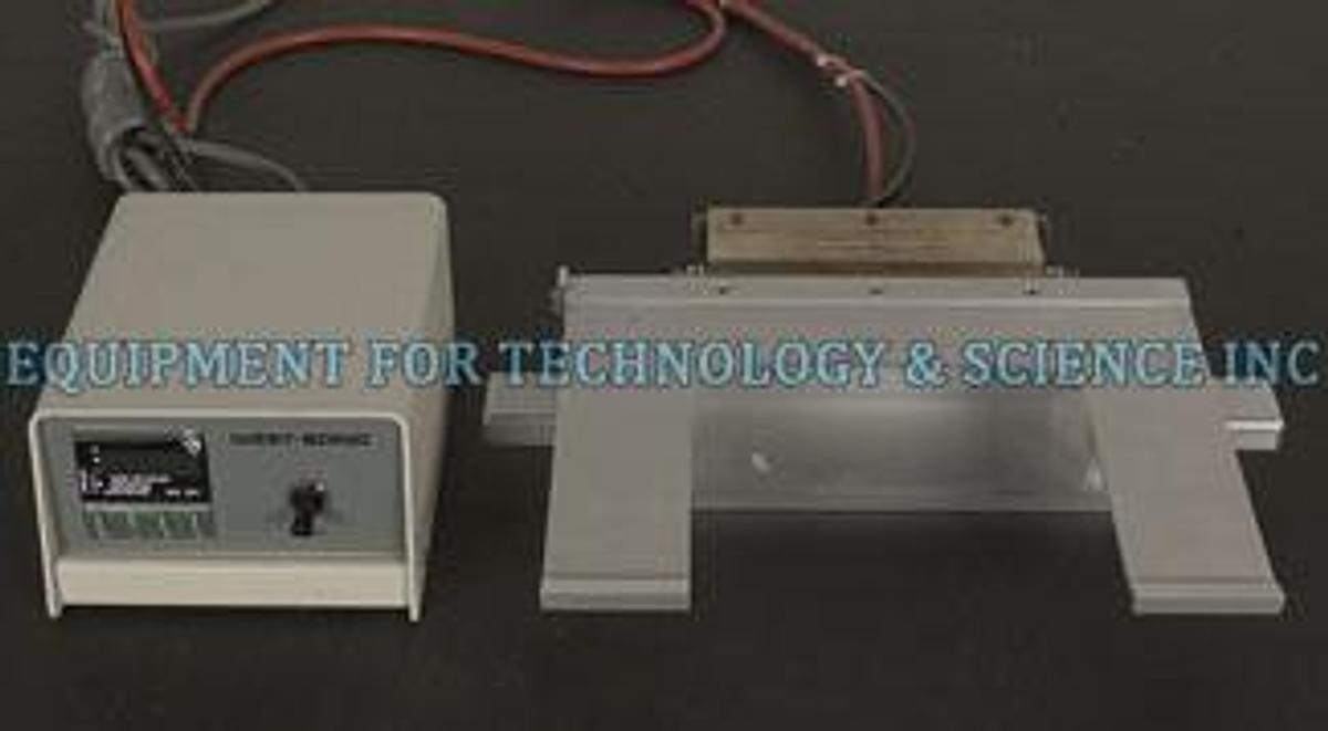 Used Westbond K1200D Heated Workholder