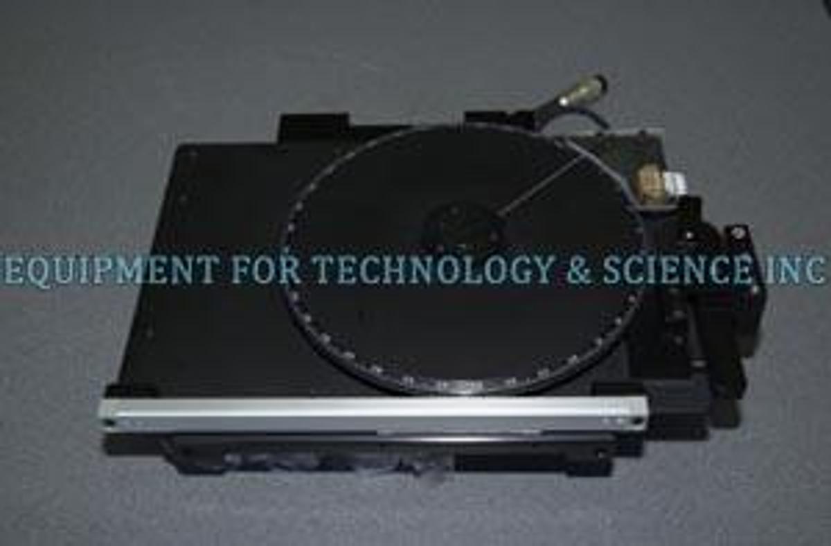 Used Semprex 12-9068.20 1 micron Stage with Digital Encoders and Readouts
