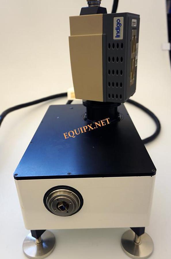 Used Raptelle 20000 optical spectrum analyzer for DWDM test