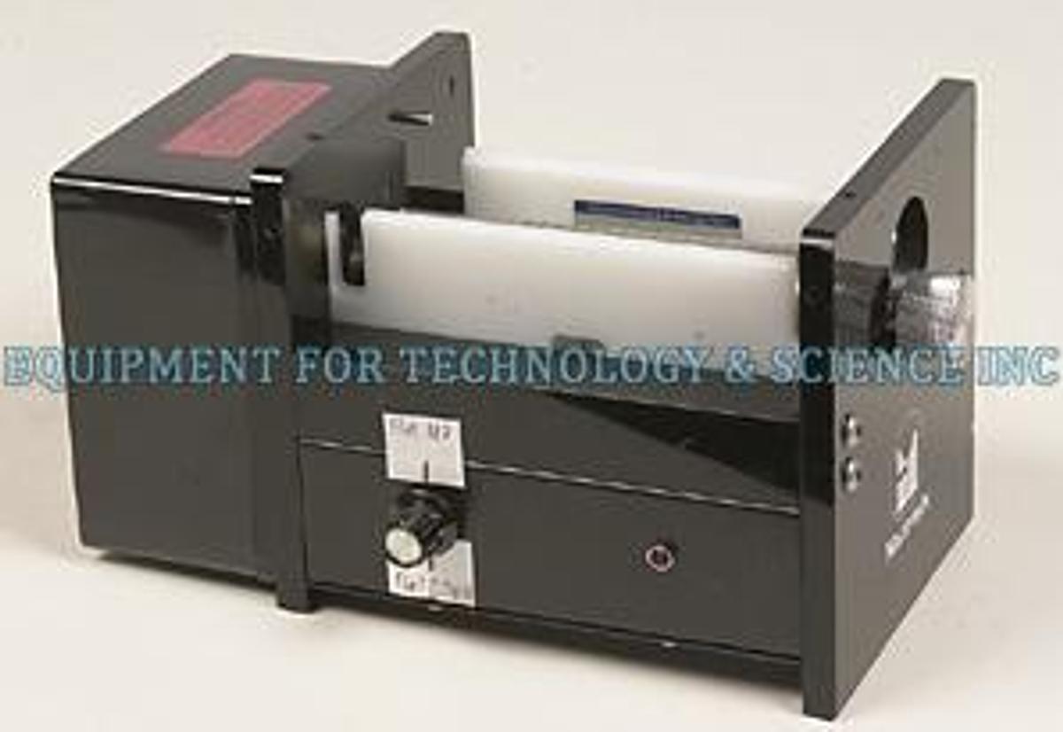 Used Mactronix T16-500D Flat Finder
