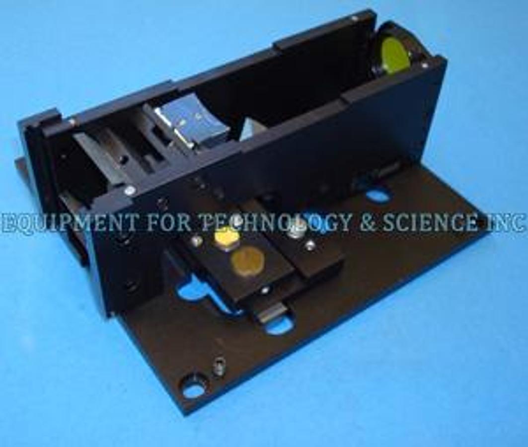 Used Pike Technologies 015-10XX FTIR Specular Reflectance Accessory