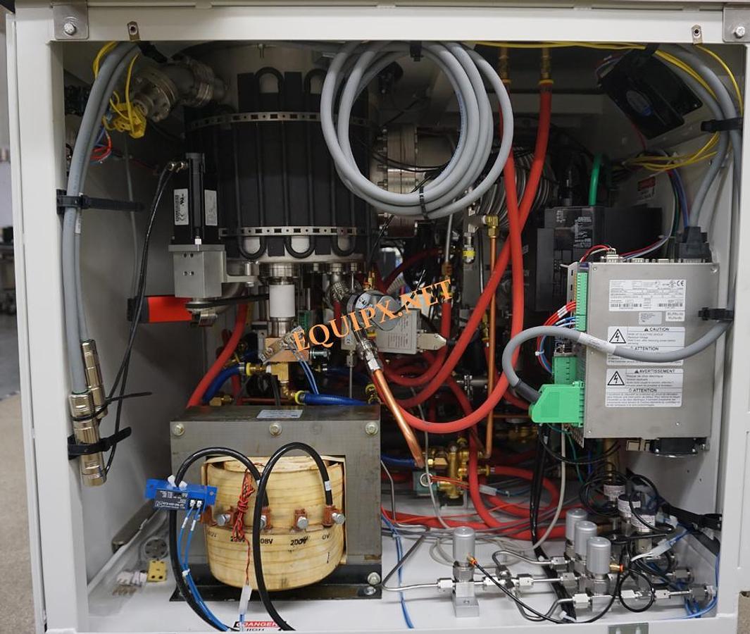 Used Palomar Technologies SST International 3150 High Vacuum Furnace (2012) with Cryogenic pump