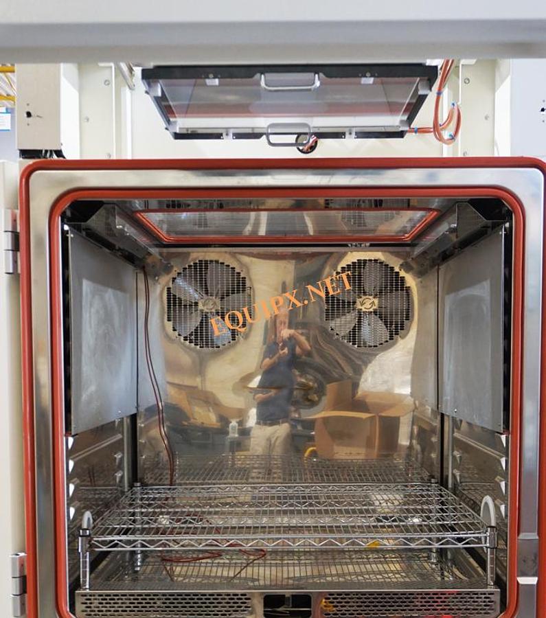 Used Atlas-Votsch SC1000-MHG Solar Simulator, 280-3000nm