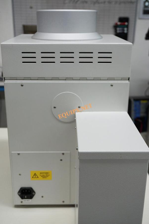 Used Hauschild Speedmixer DAC150 FVZ-K Planetary mixer 110v/230v