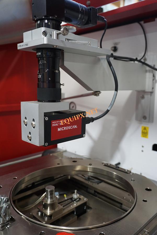 Used Royce Instruments Autoplacer MP300 for wafers up to 200mm (2016)