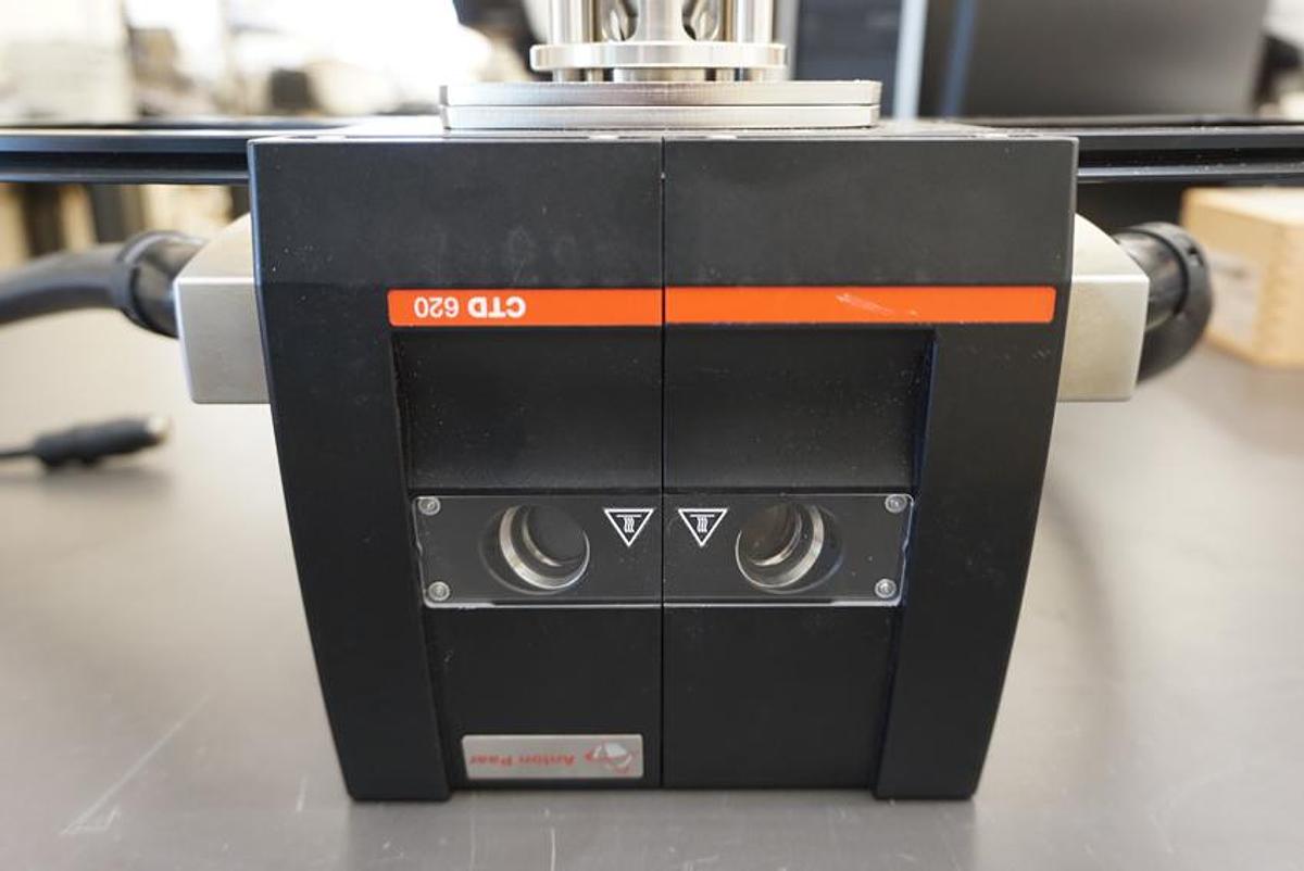 Preowned 2013 Anton Parr MCR 302 Modular Compact Rheometer