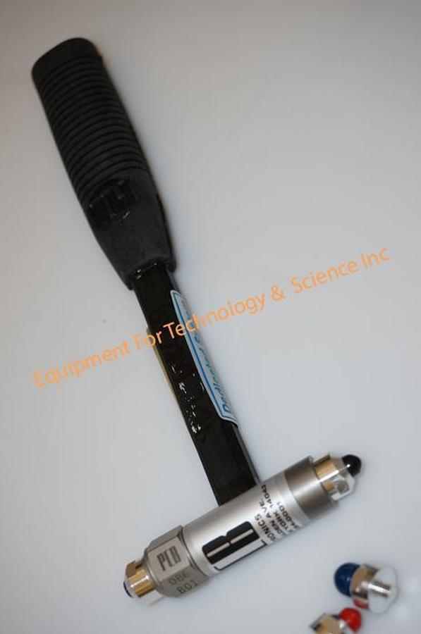 Used PCB Piezotronics Impulse Hammer