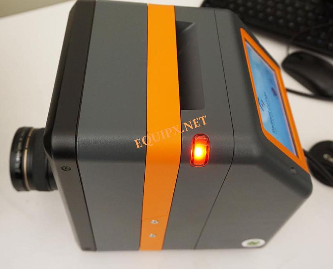 Used Radiant Vision 2mp Imaging Colorimeter IC-PMI2 with Canon EF 20mm f/2.8 wide angle lens