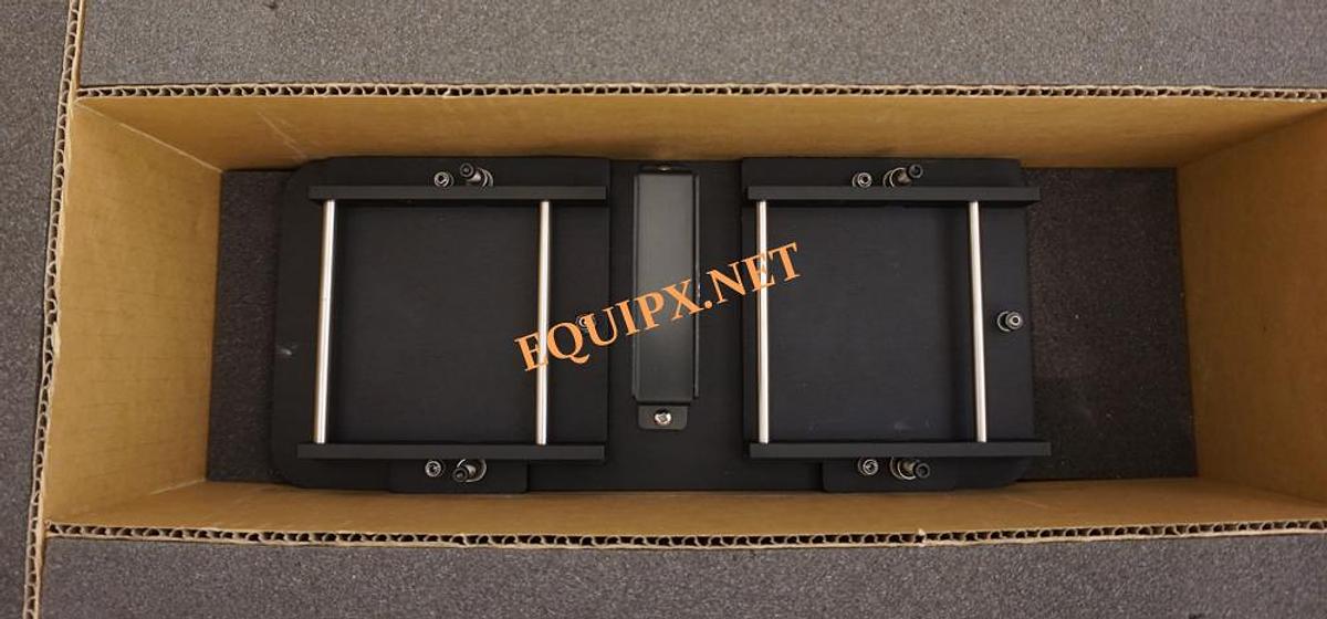 Used Agilent Cary 5000 UV-VIS-NIR spectrophotometer 175nm to 3300nm with WIN UV software (2020) NEVER INSTALLED