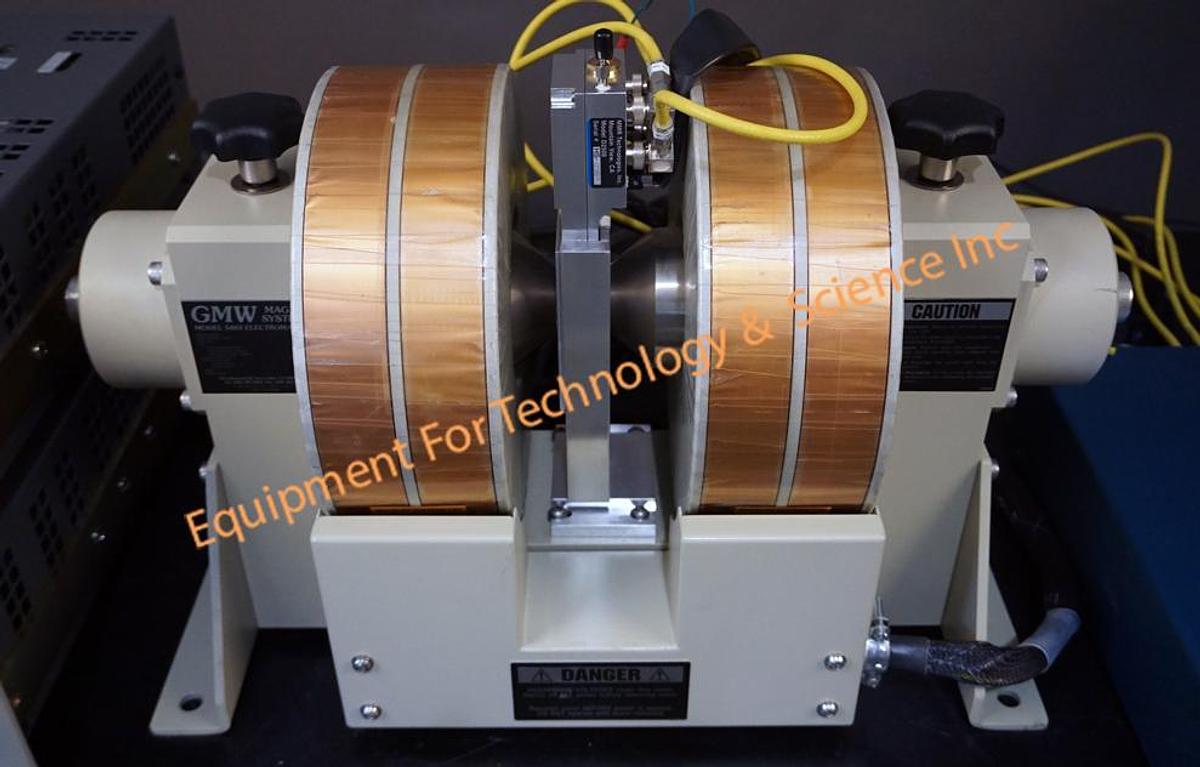 Used MMR Technologies Hall effect (2016)