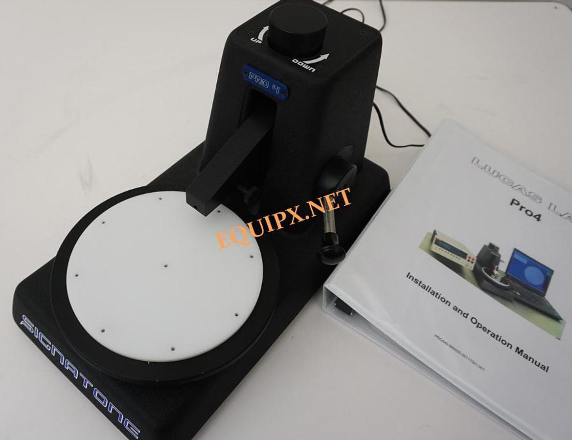 【絶版】Scale and Scope Spare parts for optical system - Kitotec