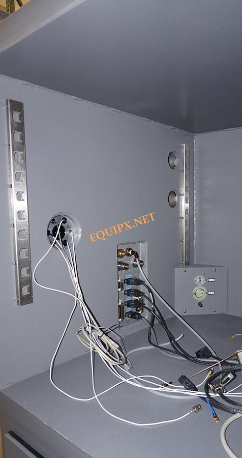 Used Espec EV21 Altitude chamber with Oerlikon SV25 vacuum pump (2008)