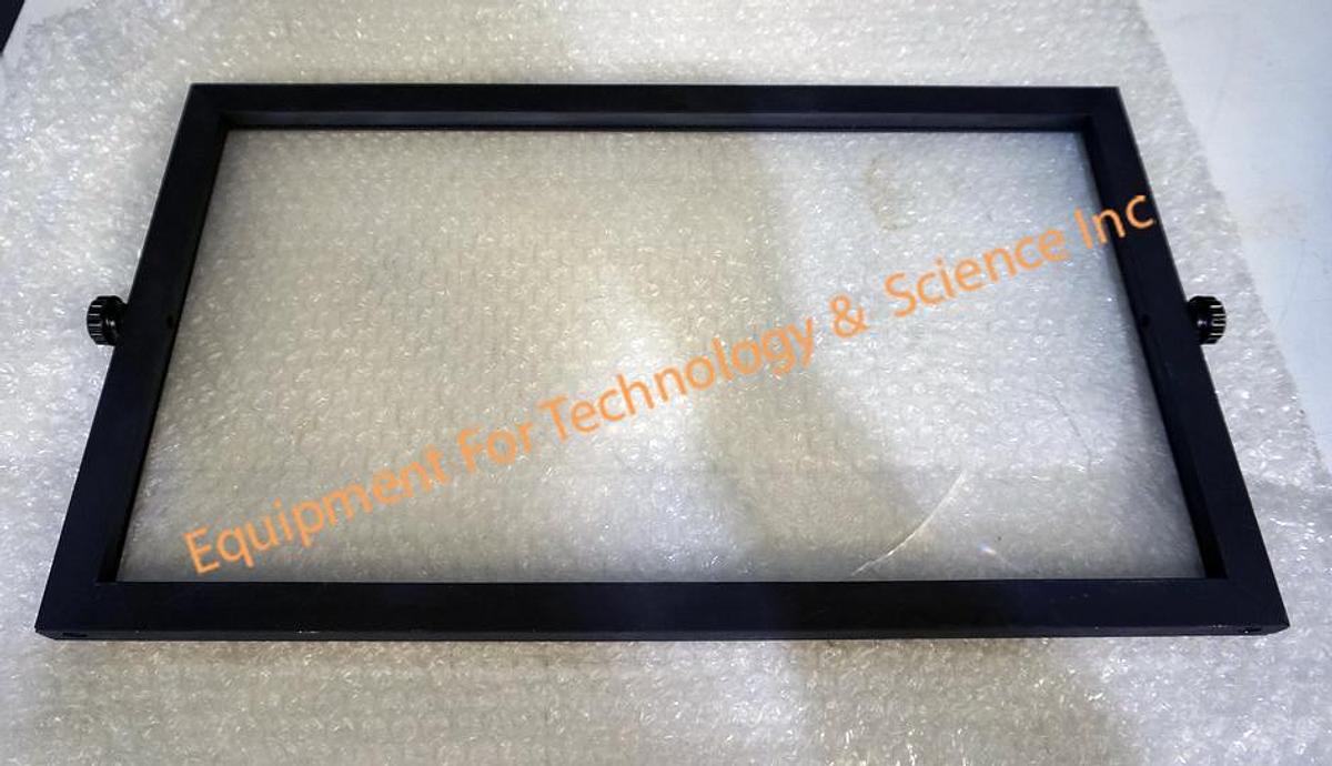 Used TrioTech G-245 Fresnel magnifier- NEW UNUSED