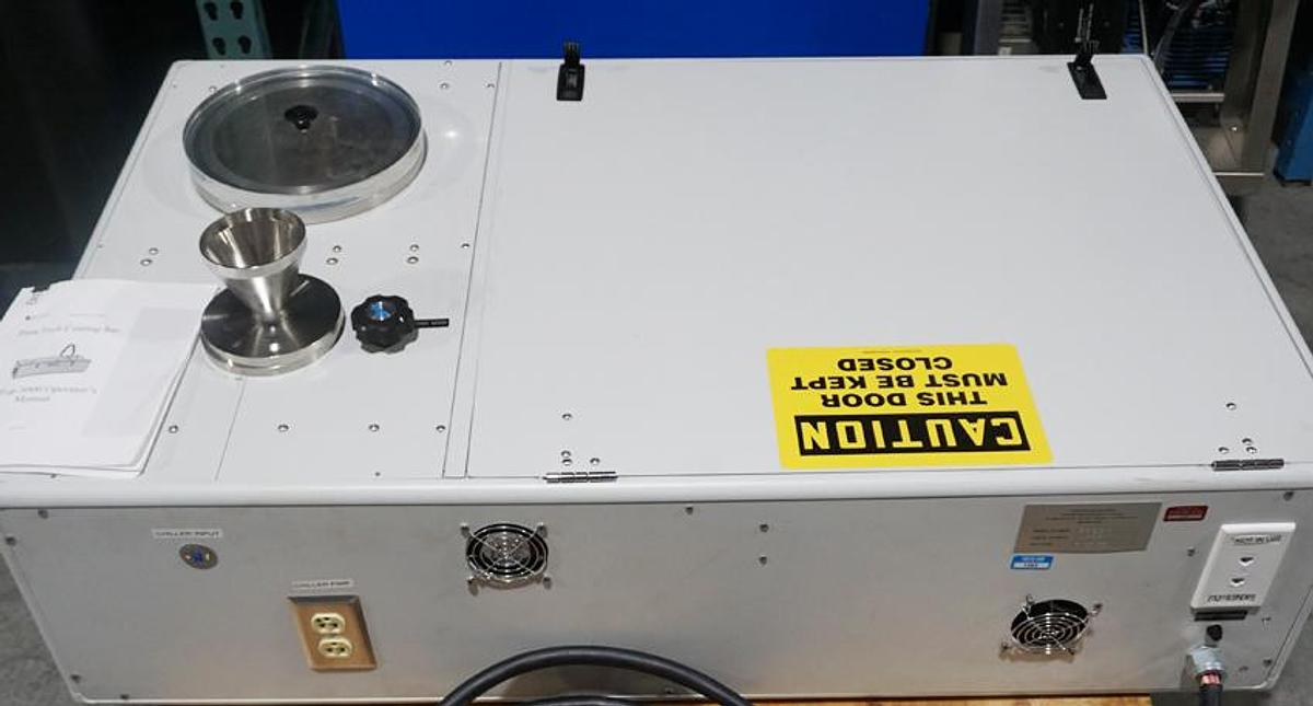 Refurbished ParaTech 3000 Conformal Coating System