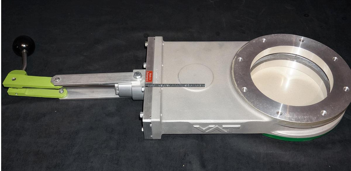 Used VAT Series 12 Gate Valve