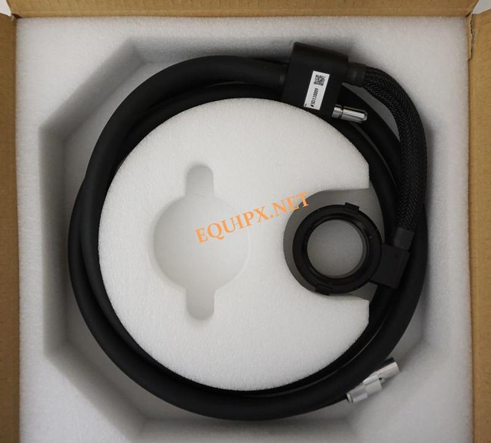 Used Keyence OP-87270 VH-Ring light guide -NEW