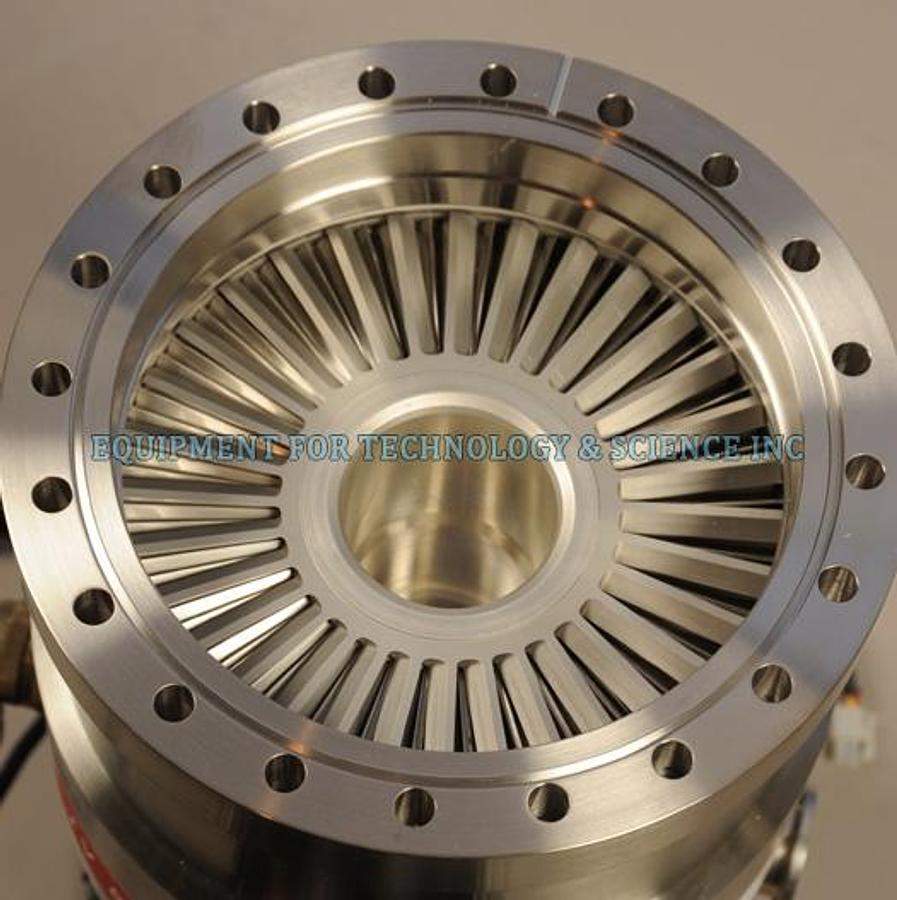 Used Varian TV 551 Turbbo Pump