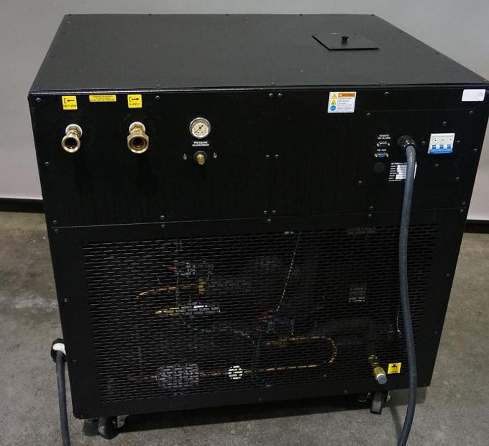 Used Bay Voltex chiller MCET300-E1K20P2C3