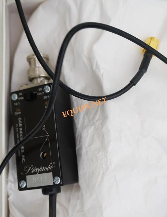 Used GGB Industries Picoprobe 12C