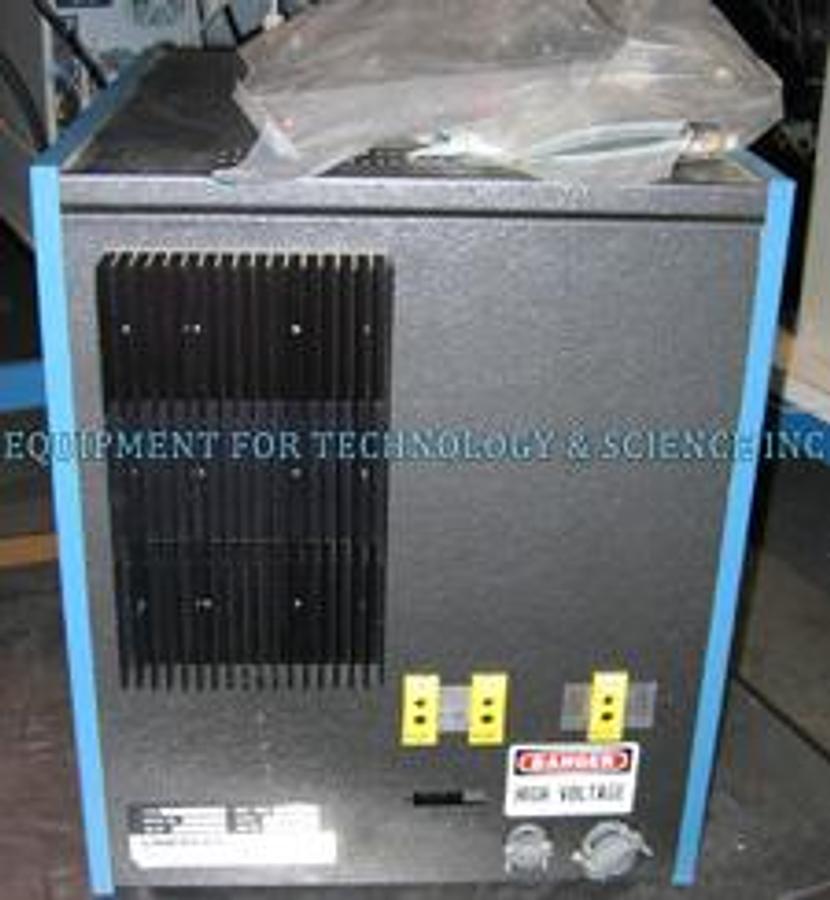 Used Lindberg 58434 Temperature Controller