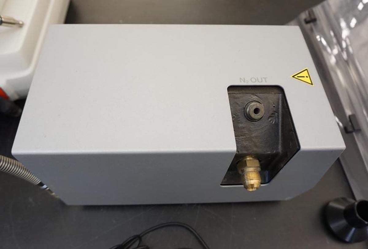 Preowned 2013 Anton Parr MCR 302 Modular Compact Rheometer