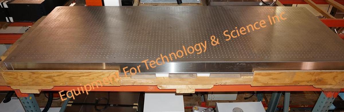 Used TMC breadboard 35.5 x 86.5 x 4  NEW
