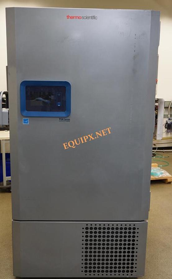Used Thermo Fisher TSX60086A  -86C Freezer, 28.8 cuft 115v