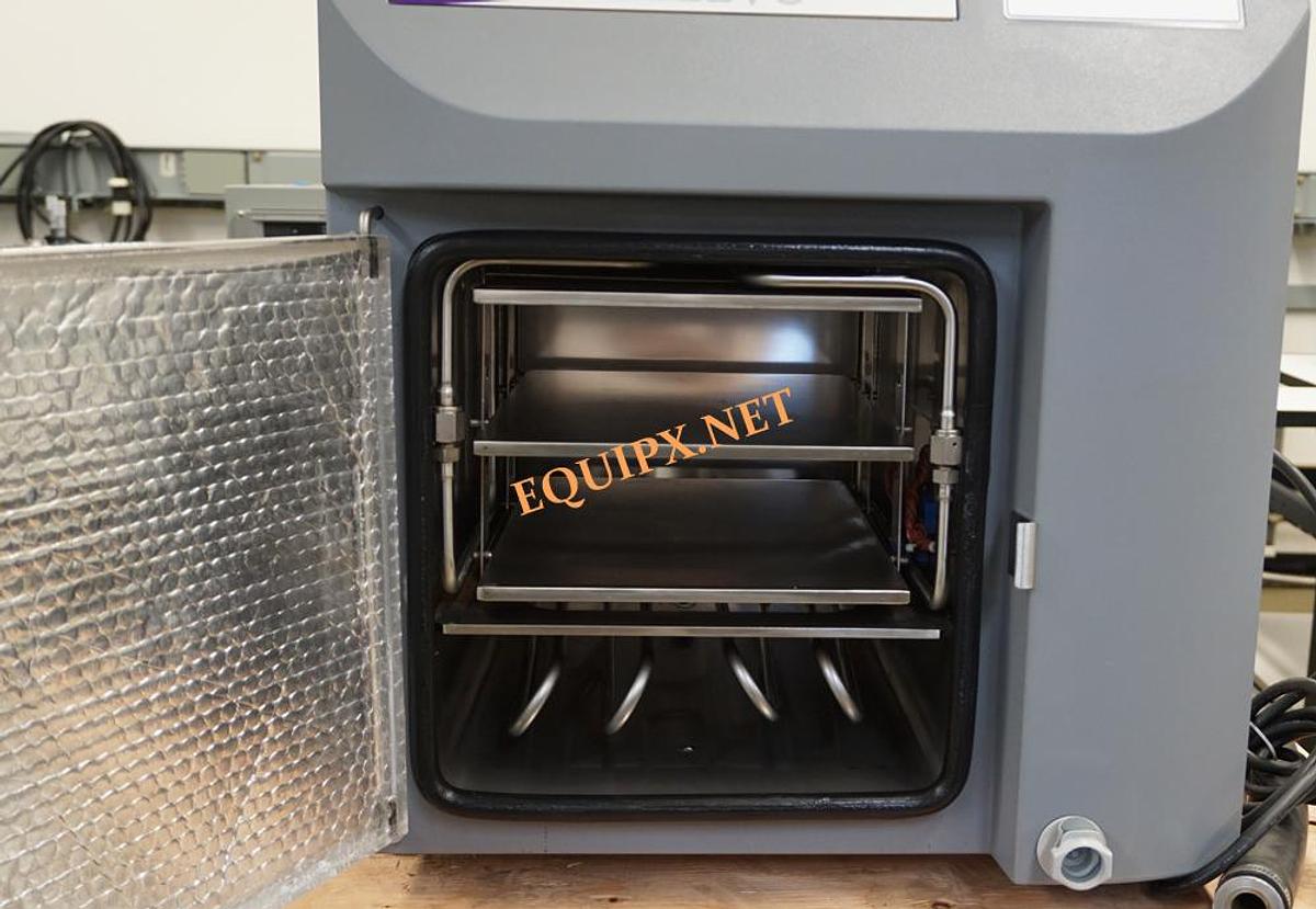 Used SP Scientific  Advantage 2.0 PLUS VIRTIS Freeze dryer  ES-53