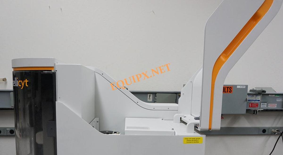 Used Sartorius Intellicyte IQE