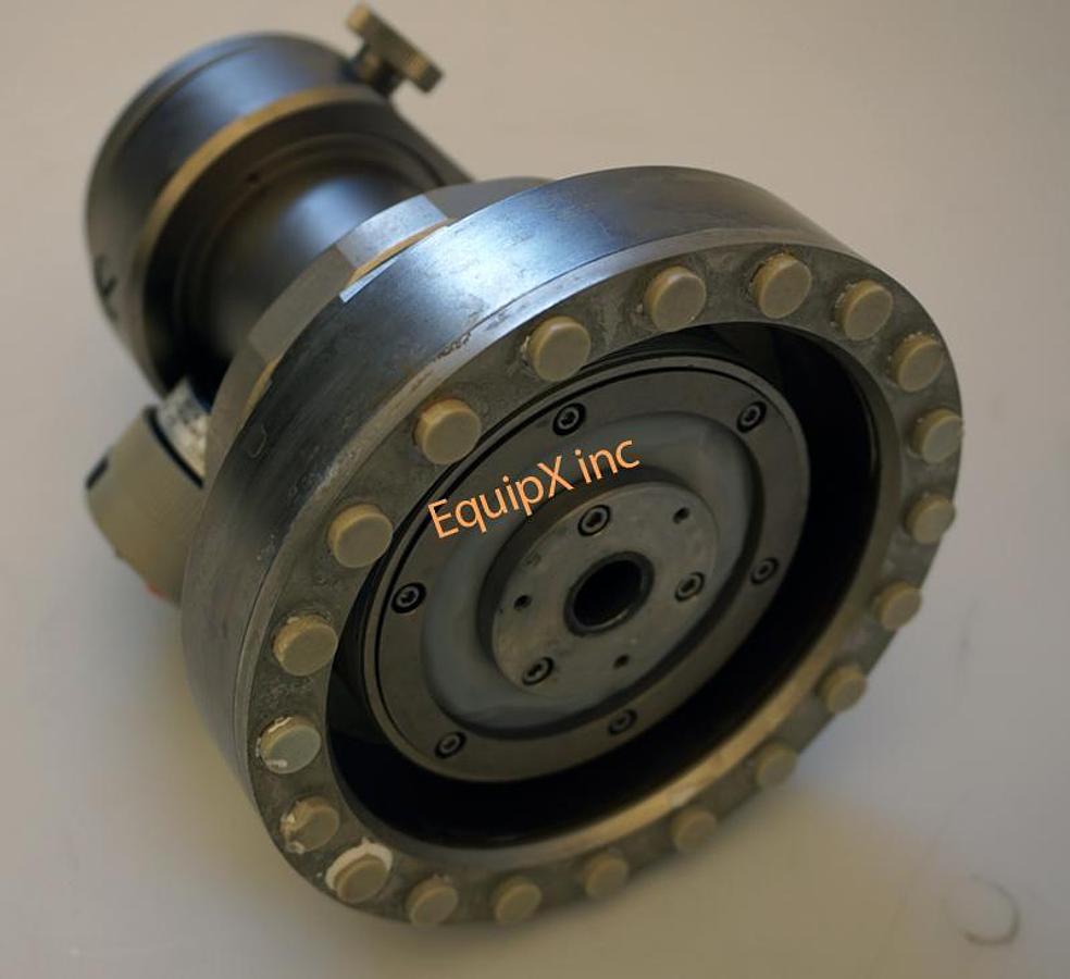 Used Ultra Tec conditioning ring
