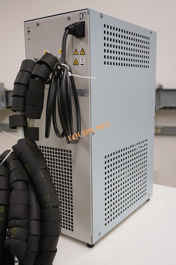 Used Cole Parmer Polystat recirculating chiller -10C to 80C
