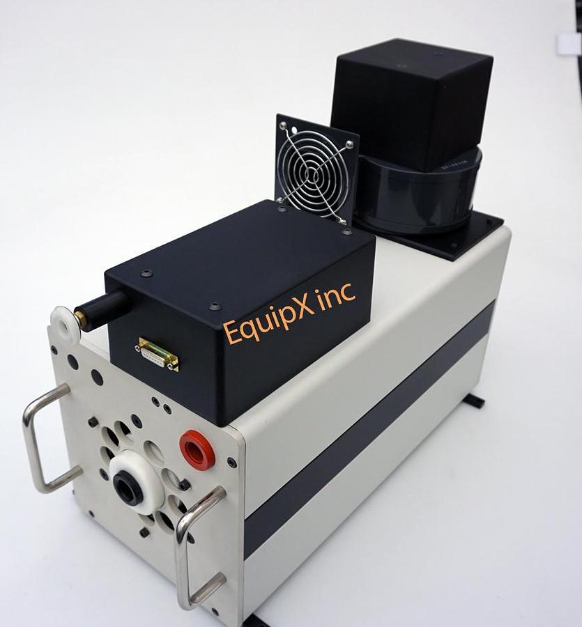Used Scientech 200-1K 1000W Research Grade arc lamp source