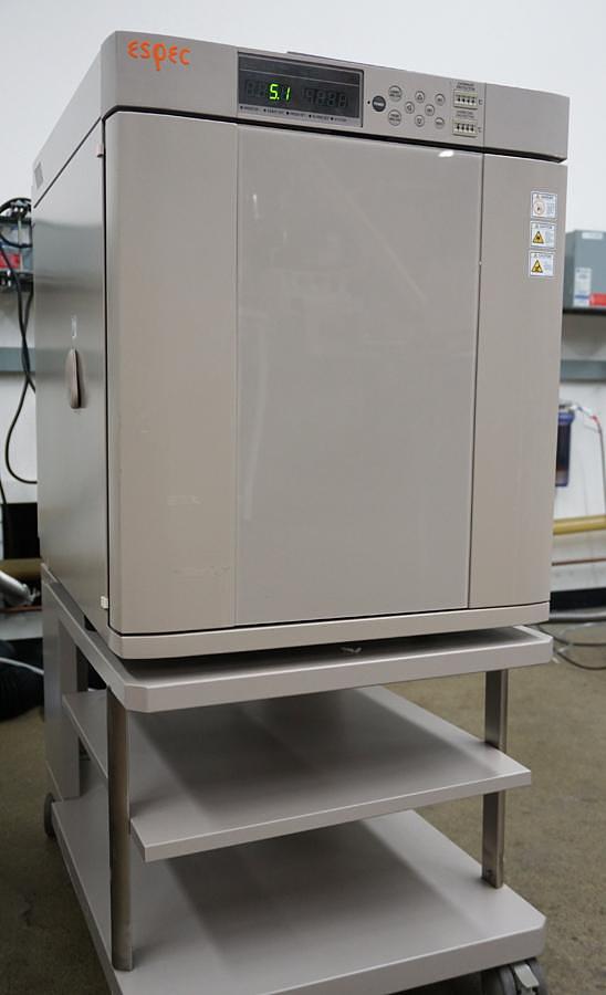 Refurbished 2004 Espec SU-661 Temperature Chamber 220v