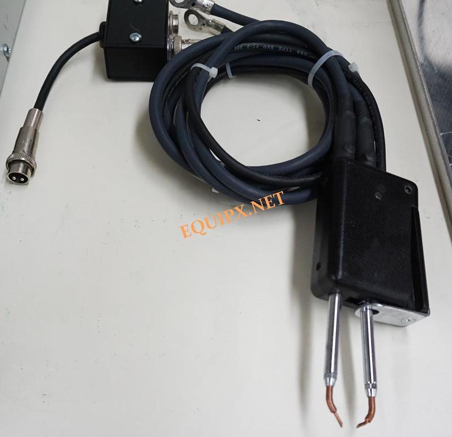 Used Unitek Miyachi THP Tweezer