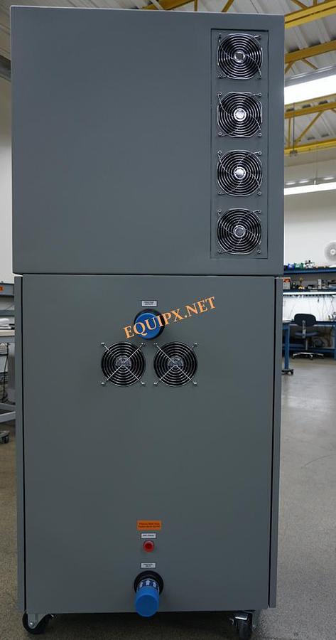 Used Process Technology Tytan Inline  Instantaneous water heater 96KW- NEW UNUSED