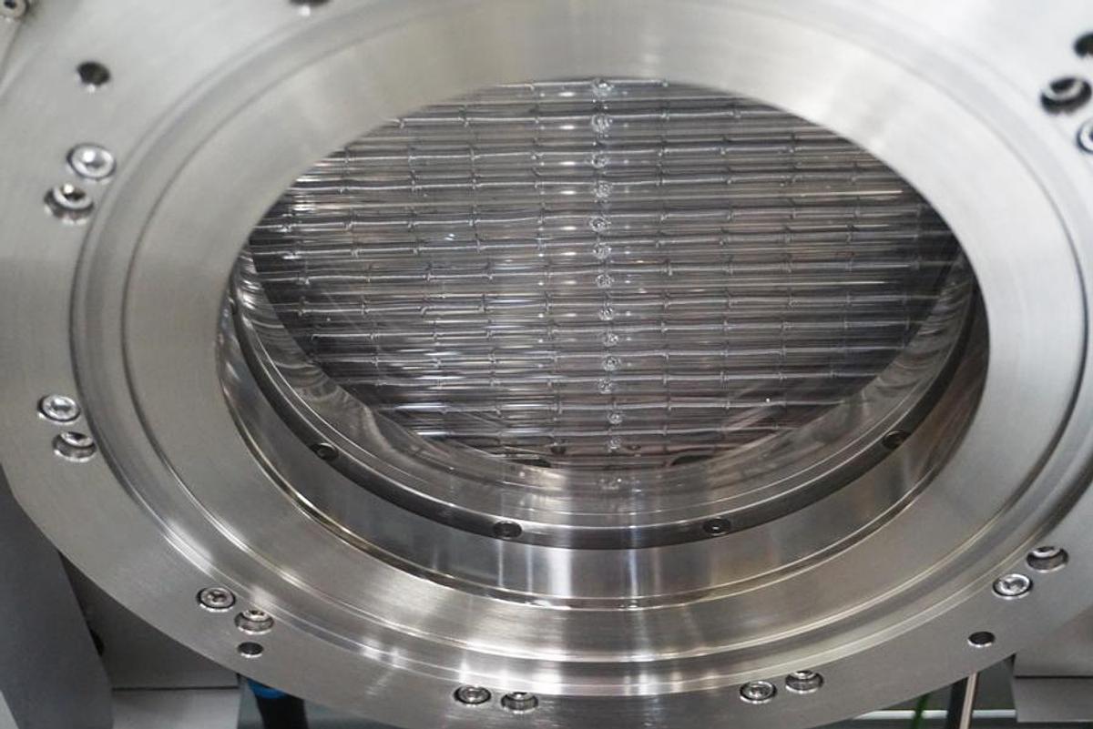 Refurbished 2013 Annealsys AS-One 150 Rapid Thermal Annealer (RTP)