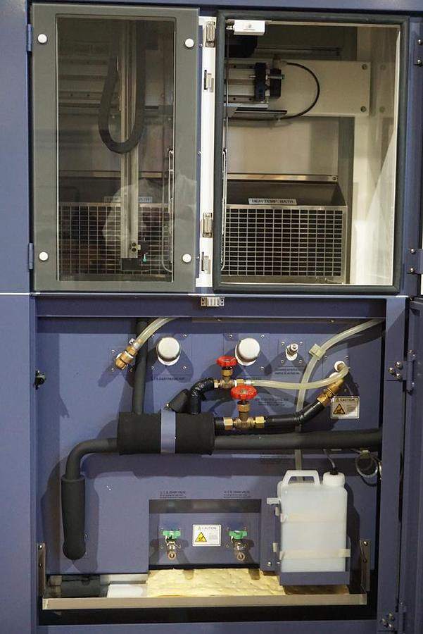 Refurbished 2009 Espec TSB-21 Liquid to Liquid Thermal Shock Chamber