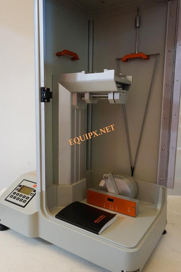 Used Elcometer 3045 Pendulum hardness Tester