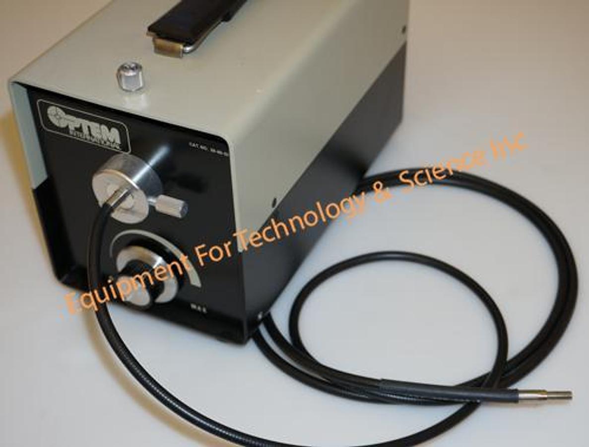 Used Olympus BXFM industrial microscope