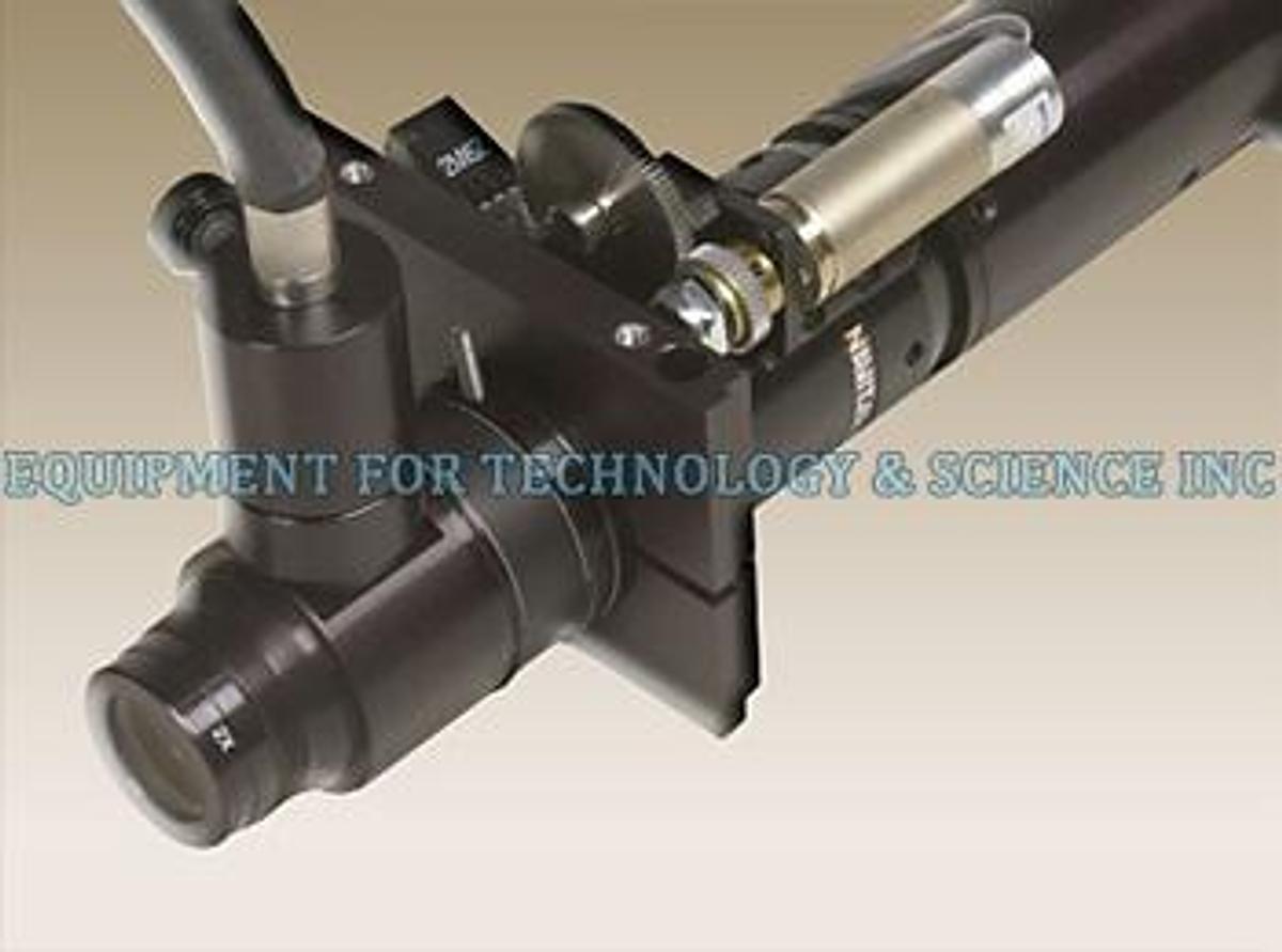 Used Navitar Zoom 6000