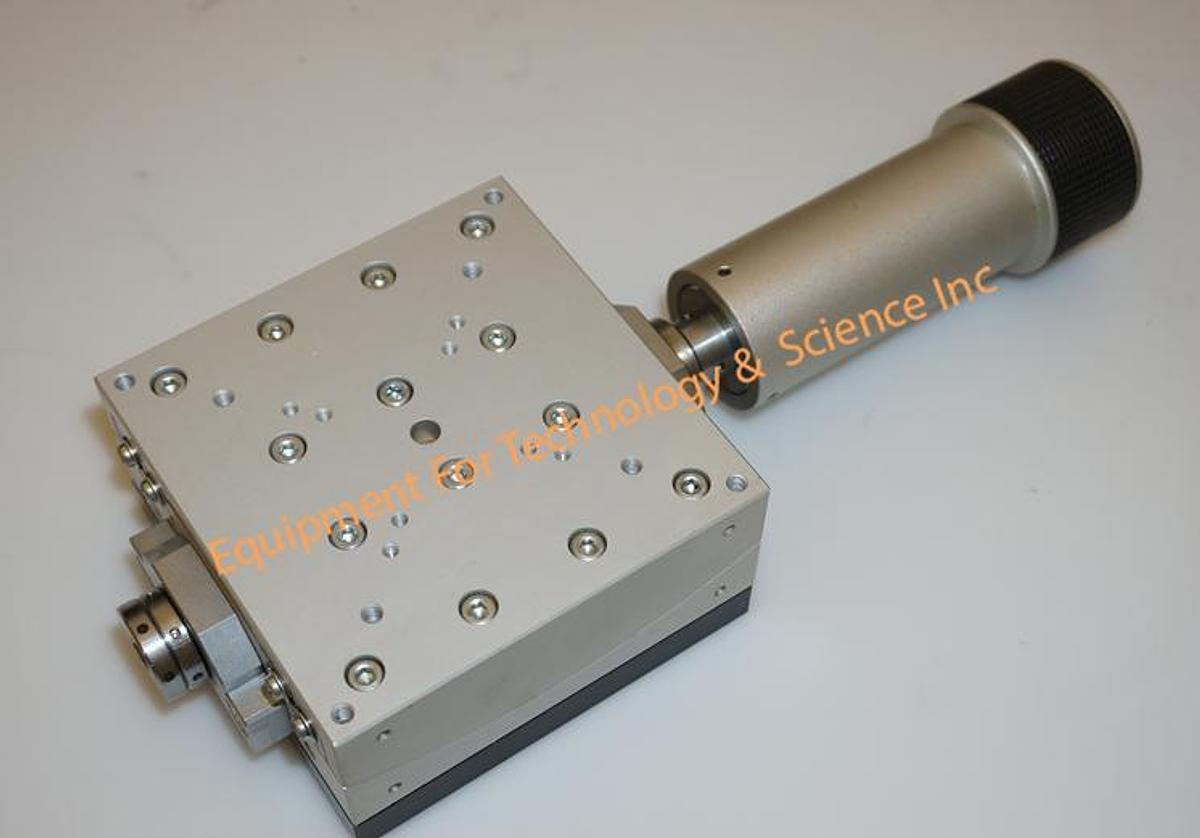 Used Manual Goniometer