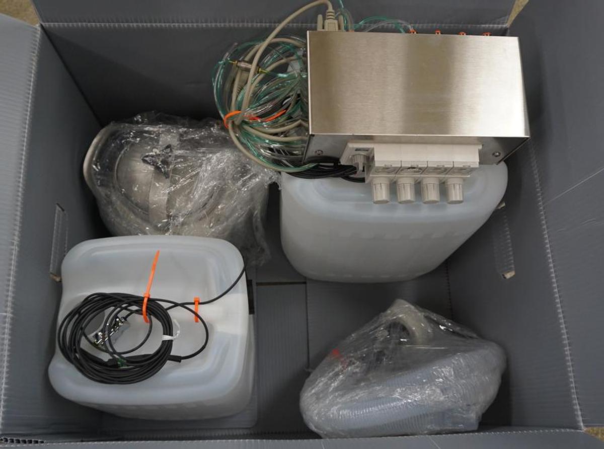 Refurbished Cee® 300X Precision Spin Coater