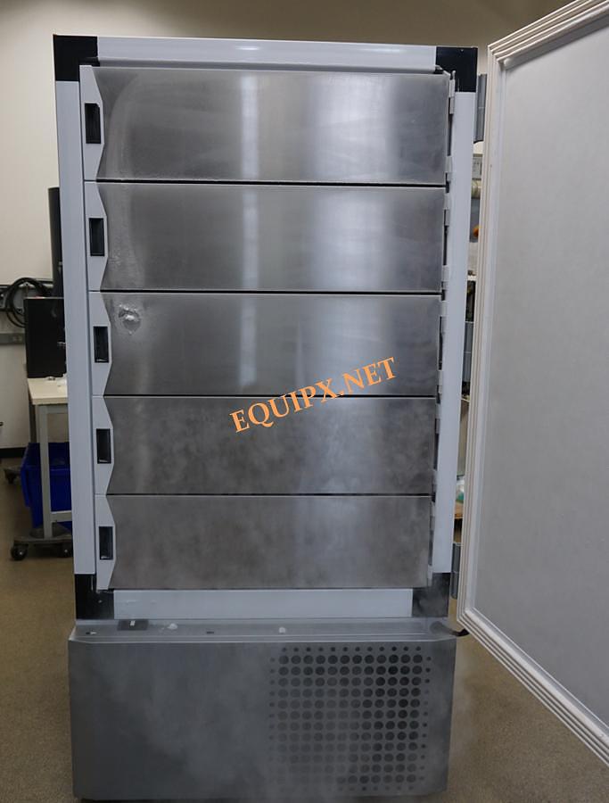 Used Thermo Fisher TSX60086A  -86C Freezer, 28.8 cuft 115v