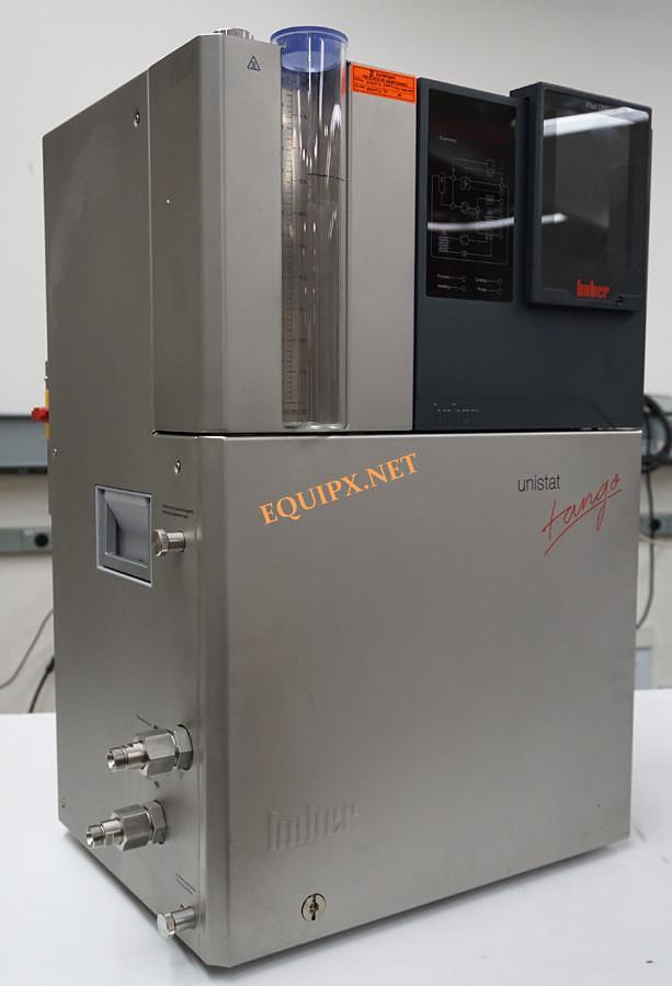 Used Huber Unistat Tango with Pilot One controller -45C to 250C