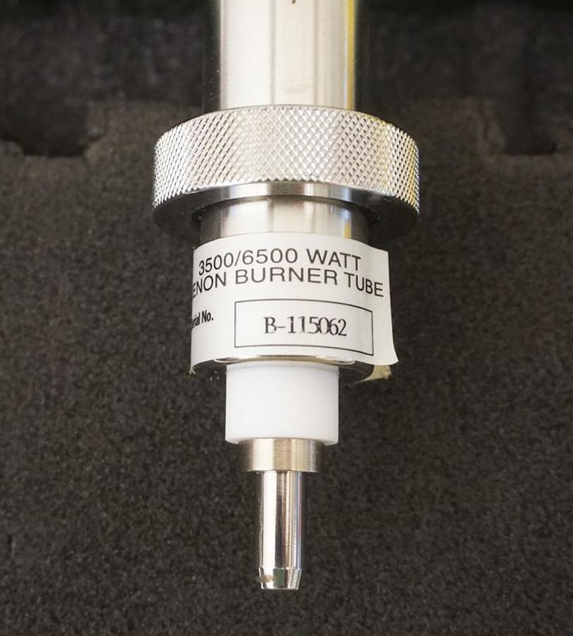 Used Atlas Calibration Reference Lamp