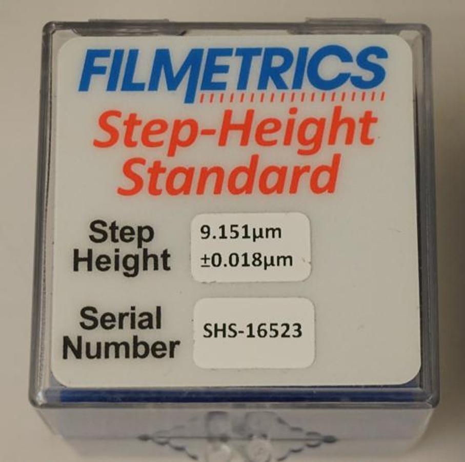 Preowned KLA-Filmetrics Profilm 3D-200