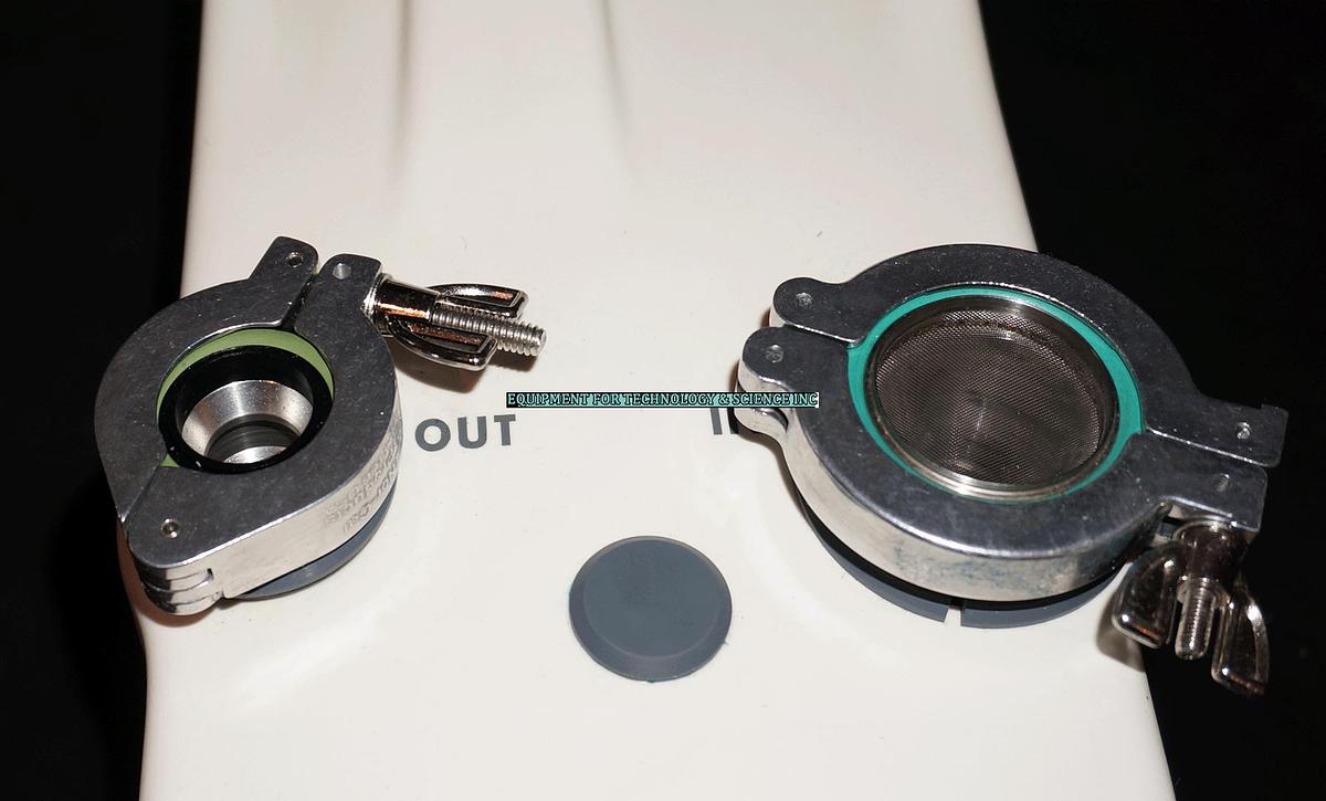 Used Adixen ACP-40 Dry Vacuum Pump