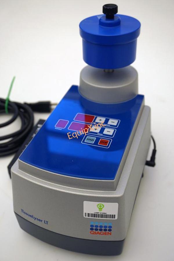 Used Qiagen Tissue Lyser LT