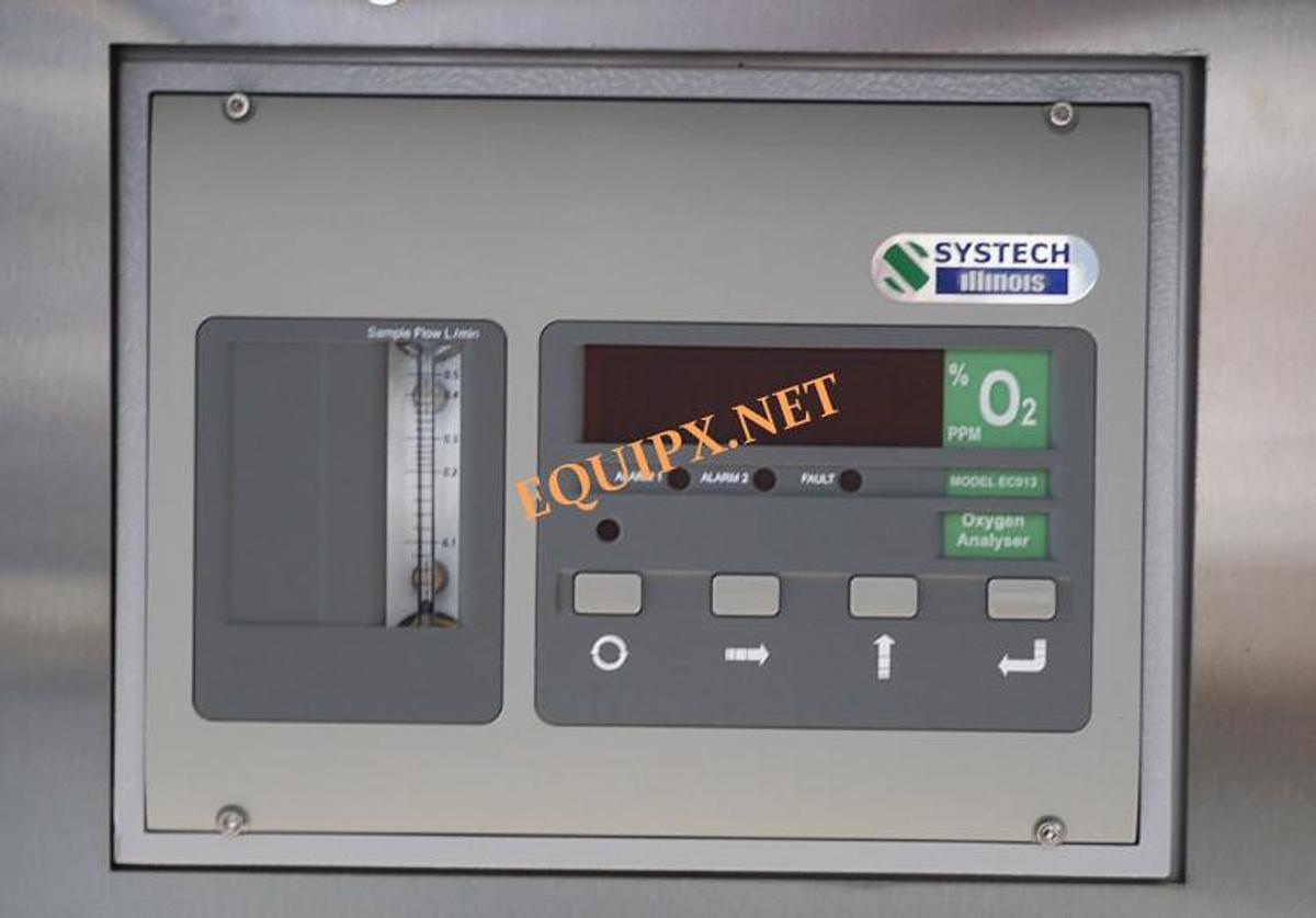 Used Despatch LCD2-14N-5 HEPA Class 100 clean room oven 350C Protocol 3 programmer