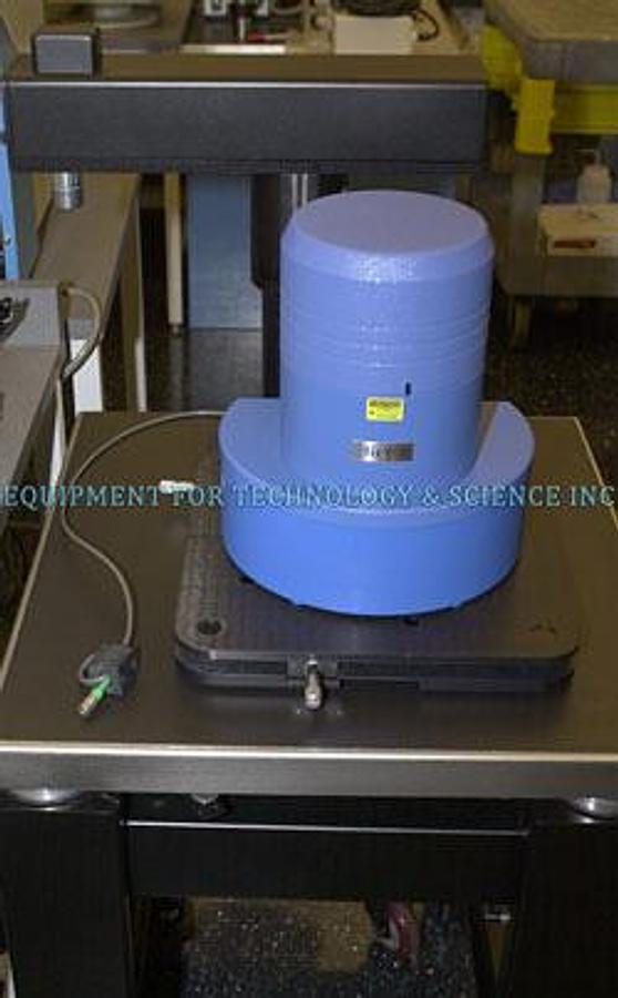 Used Veeco CPII Atomic Force Microscope